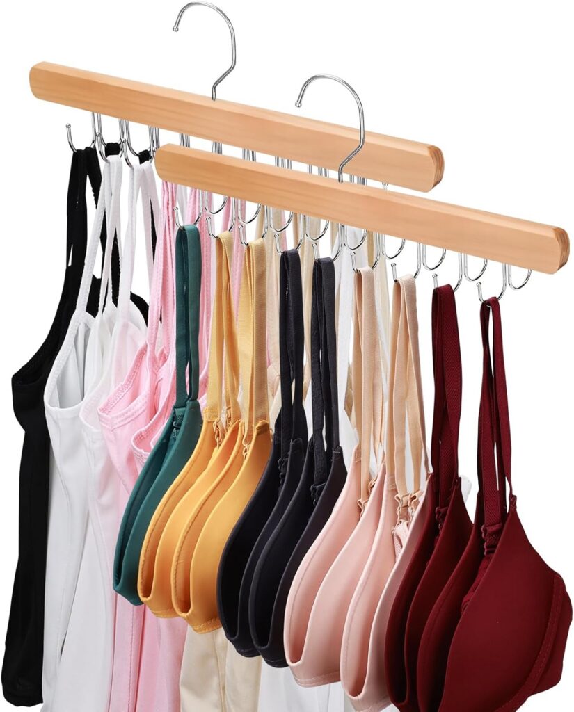 bra tank hangers