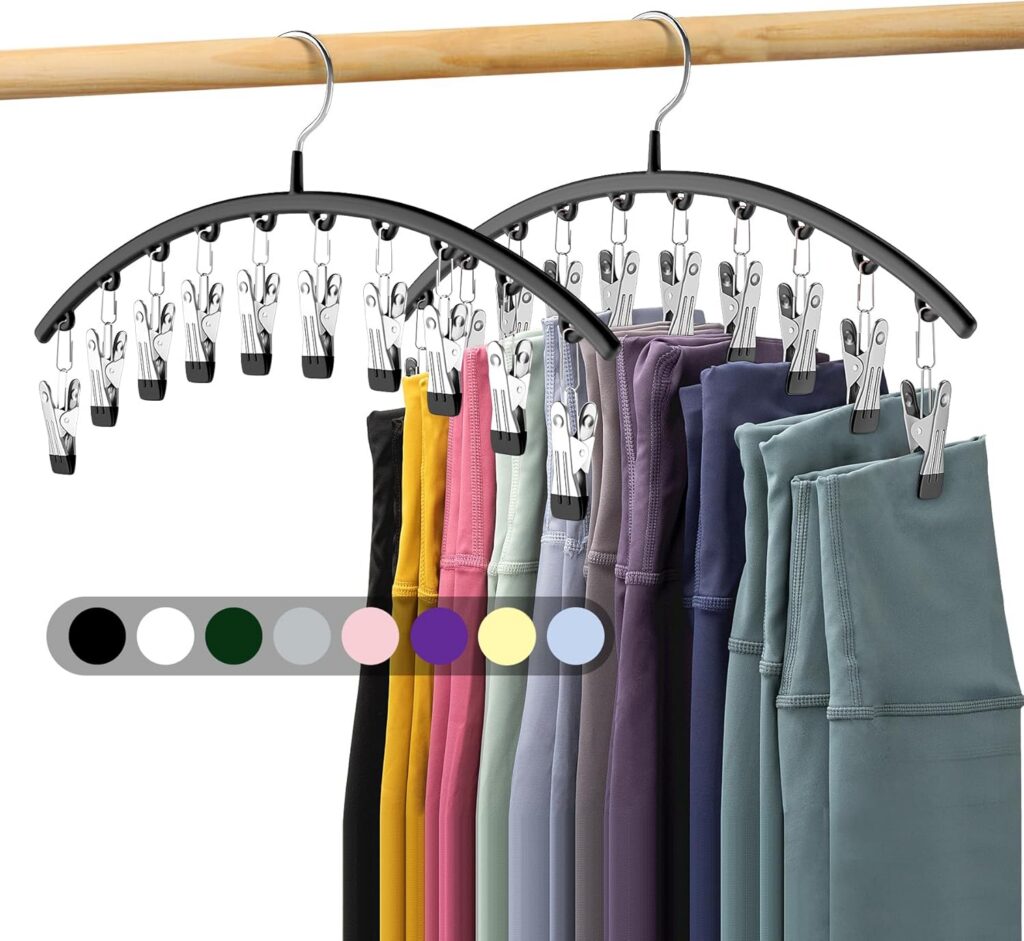 legging hanger